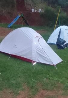 Limuru Otro | Hilltop Camp Site