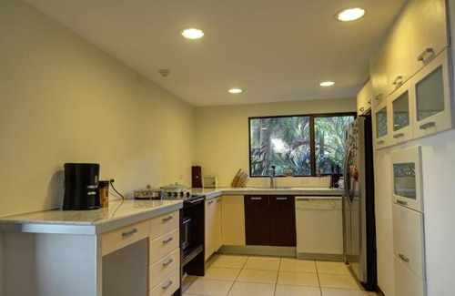 Tárcoles Condominio | Hilltop condo with beautiful ocean view!
