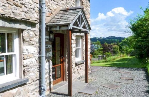 Windermere Apartamento | Hilltop, Cunsey, Graythwaite