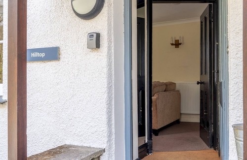Windermere Apartamento | Hilltop, Cunsey, Graythwaite