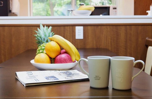 Kamakura Villa | HILLTOP ENOSHIMA VILLA