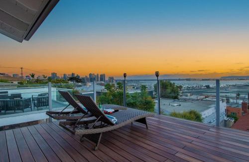 Middletown Casa | Hilltop Hacienda – Private Villa Panoramic Views