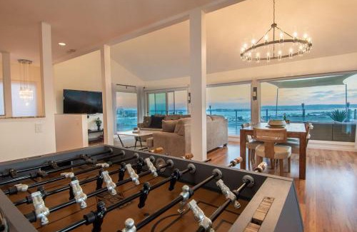 Middletown Casa | Hilltop Hacienda – Private Villa Panoramic Views