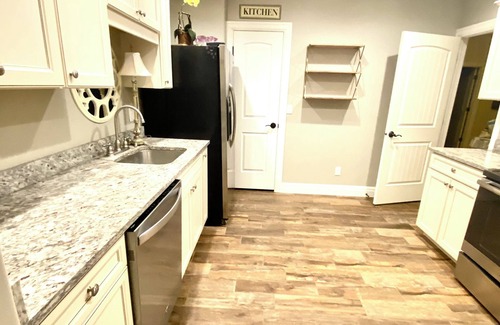 Herriman Apartamento | Hilltop Haven 3-bed 2-Bath apartment in Luxury home