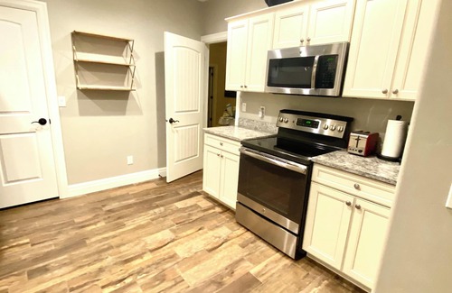 Herriman Apartamento | Hilltop Haven 3-bed 2-Bath apartment in Luxury home