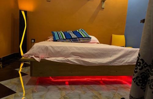 Mpigi Hotel | Hilltop Haven Mpigi