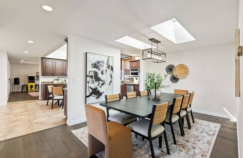 Paso Robles Casa | Hilltop Haven: Panoramic Views & Endless Adventure