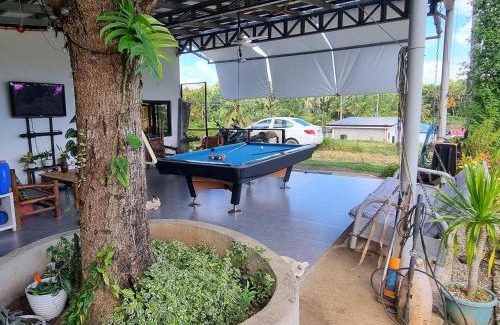 Agdangan Casa | Hilltop Haven