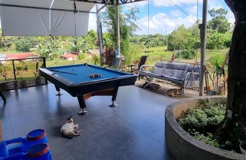 Agdangan Casa | Hilltop Haven