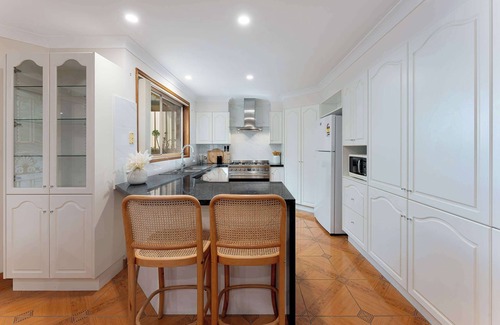 Shell Cove Casa | Hilltop Haven - Shell Cove