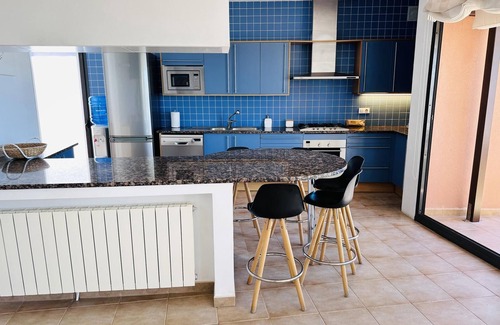 Sitges Villa | HILLTOP HEAVEN BY BLAUSITGES espectaculares vistas