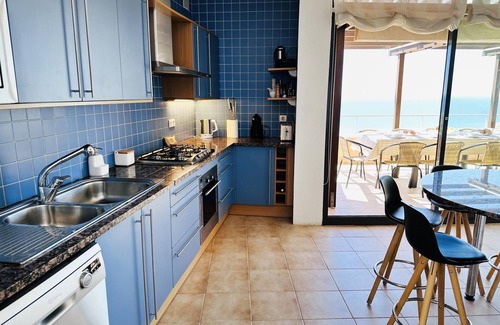 Sitges Villa | HILLTOP HEAVEN BY BLAUSITGES espectaculares vistas