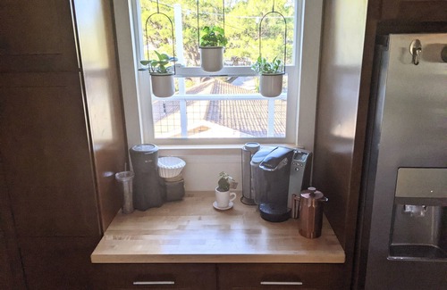 Templeton Apartamento | Hilltop Hideaway in Templeton