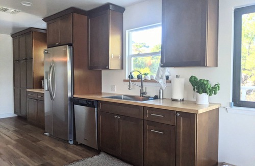 Templeton Apartamento | Hilltop Hideaway in Templeton