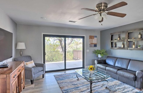 Temecula Apartamento | Hilltop Hideaway in Temecula Wine Country