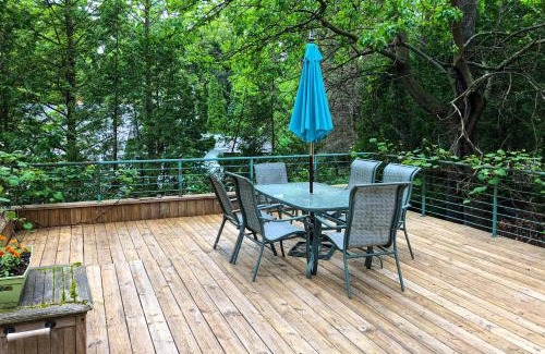 Grand Beach Casa | Hilltop Hideaway