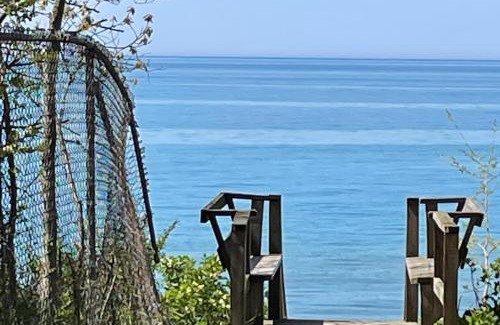 Grand Beach Casa | Hilltop Hideaway