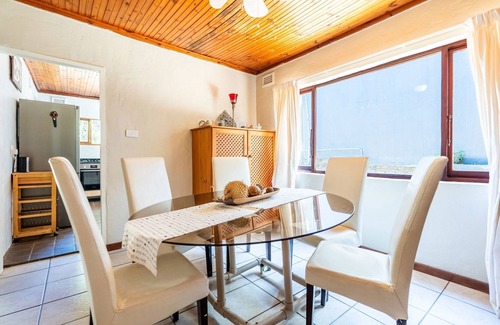 Umdloti Casa | Hilltop Hideaway