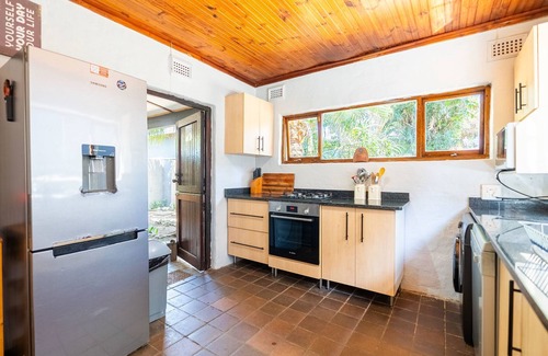 Umdloti Casa | Hilltop Hideaway