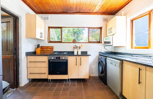 Umdloti Casa | Hilltop Hideaway