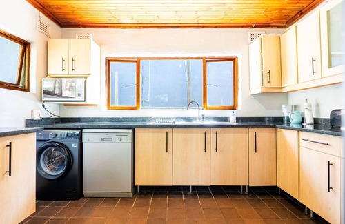 Umdloti Casa | Hilltop Hideaway