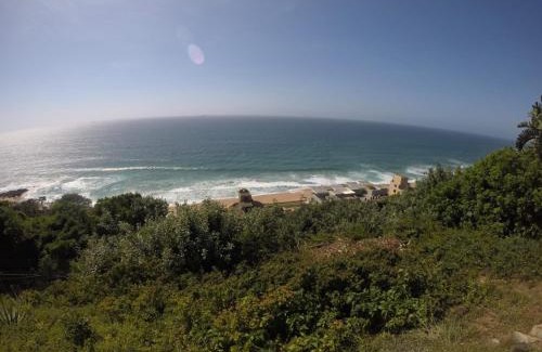 Umdloti Casa | Hilltop Hideaway