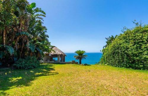 Umdloti Casa | Hilltop Hideaway