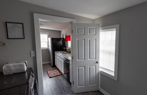 Maryville Casa | Hilltop Hideout — A Peaceful Retreat in the Foothills of the Smoky Mountains