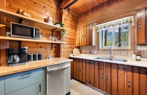 East Kootenay Cabina | Hilltop Hive | Backyard Oasis | Fireplace | Beach