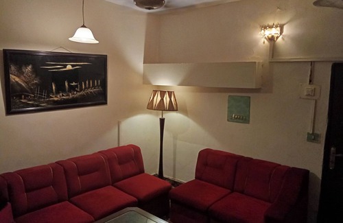 Karachi Hotel | HILLTOP HOTEL Karachi With Nearly All Four Star Facilities