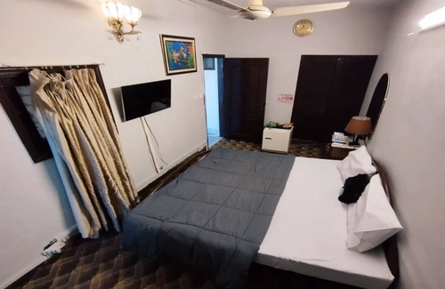 Karachi Hotel | HILLTOP HOTEL Karachi With Nearly All Four Star Facilities
