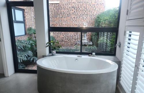 Ladysmith Cama Y Desayuno | Hilltop House