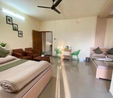 Shillong Villa | Hilltop