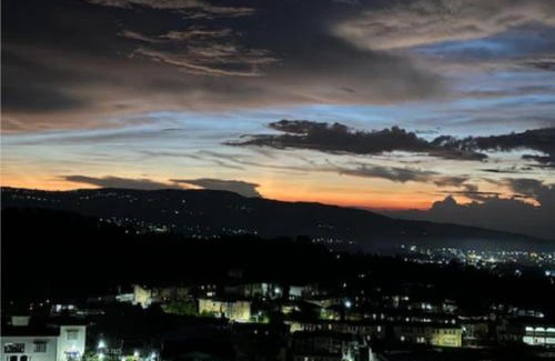 Shillong Villa | Hilltop