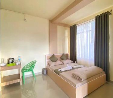 Shillong Villa | Hilltop