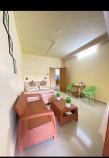 Shillong Villa | Hilltop