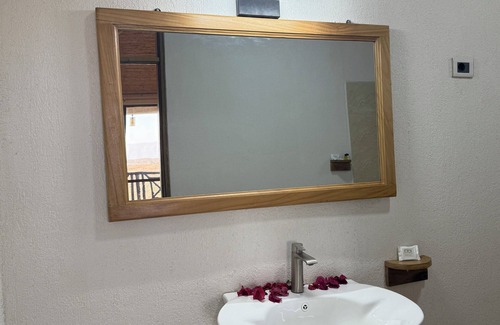 Lalibela Cabina | Hilltop Lodge - Lalibela
