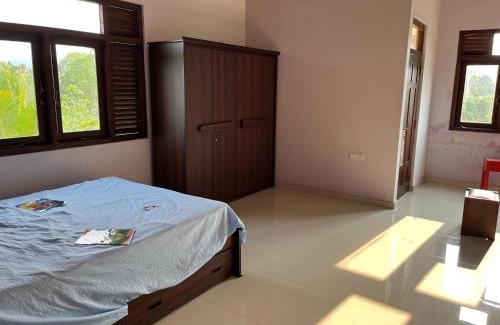 Elpitiya Apartamento | Hilltop Palace Elpitiya