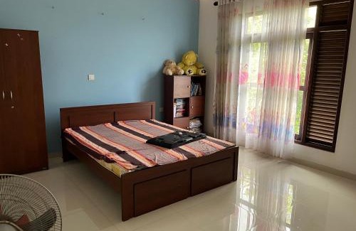Elpitiya Apartamento | Hilltop Palace Elpitiya