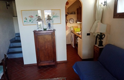 Scandicci Casa | Hilltop Paradise Cottage, a tiro de piedra de Florencia!