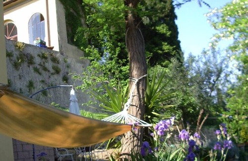 Scandicci Casa | Hilltop Paradise Cottage, a tiro de piedra de Florencia!