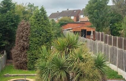 Kimberworth Casa | Hilltop Place Suites Meadowhall M1 J34