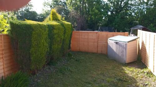 High Hazels Casa | HILLTOP PLACE SUITES , Parkway M1 J33