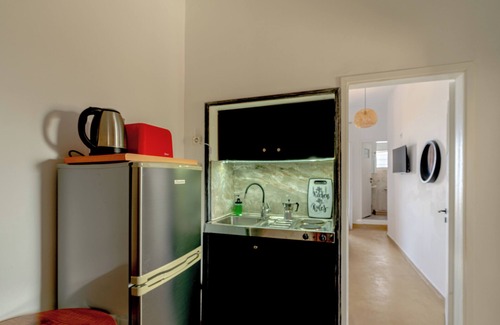 Leivathos Apartamento | Hilltop Resort