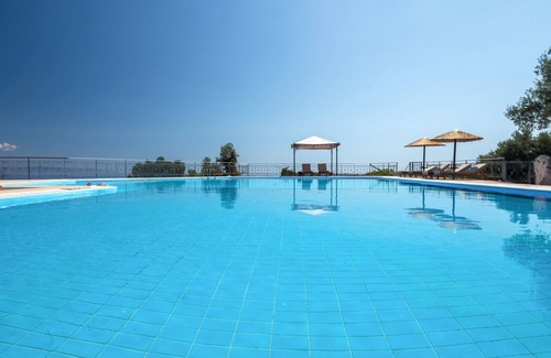 Leivathos Apartamento | Hilltop Resort
