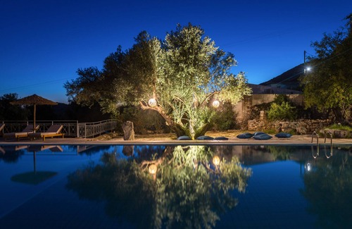 Leivathos Apartamento | Hilltop Resort