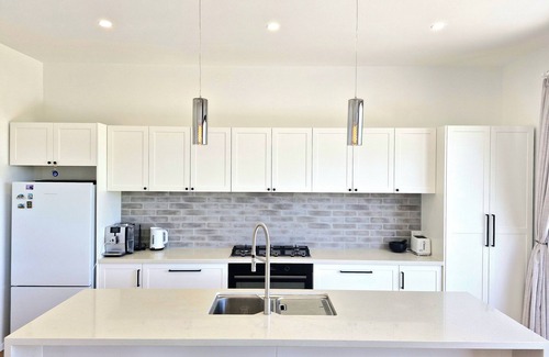 Creswick Casa | Hilltop Retreat Creswick Near Daylesford Ballarat