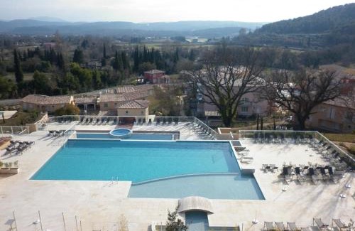 Callian Apartamento | Hilltop Retreat in Provence