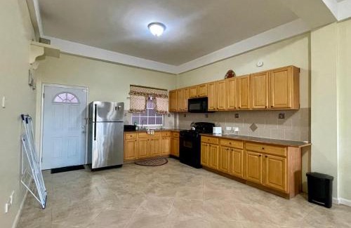 Morne Rouge Apartamento | Hilltop View Apartment