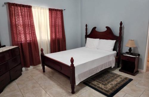 Morne Rouge Apartamento | Hilltop View Apartment